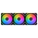 Xigmatek Starlink Ultra 3 In 1 ARGB Casing Fan